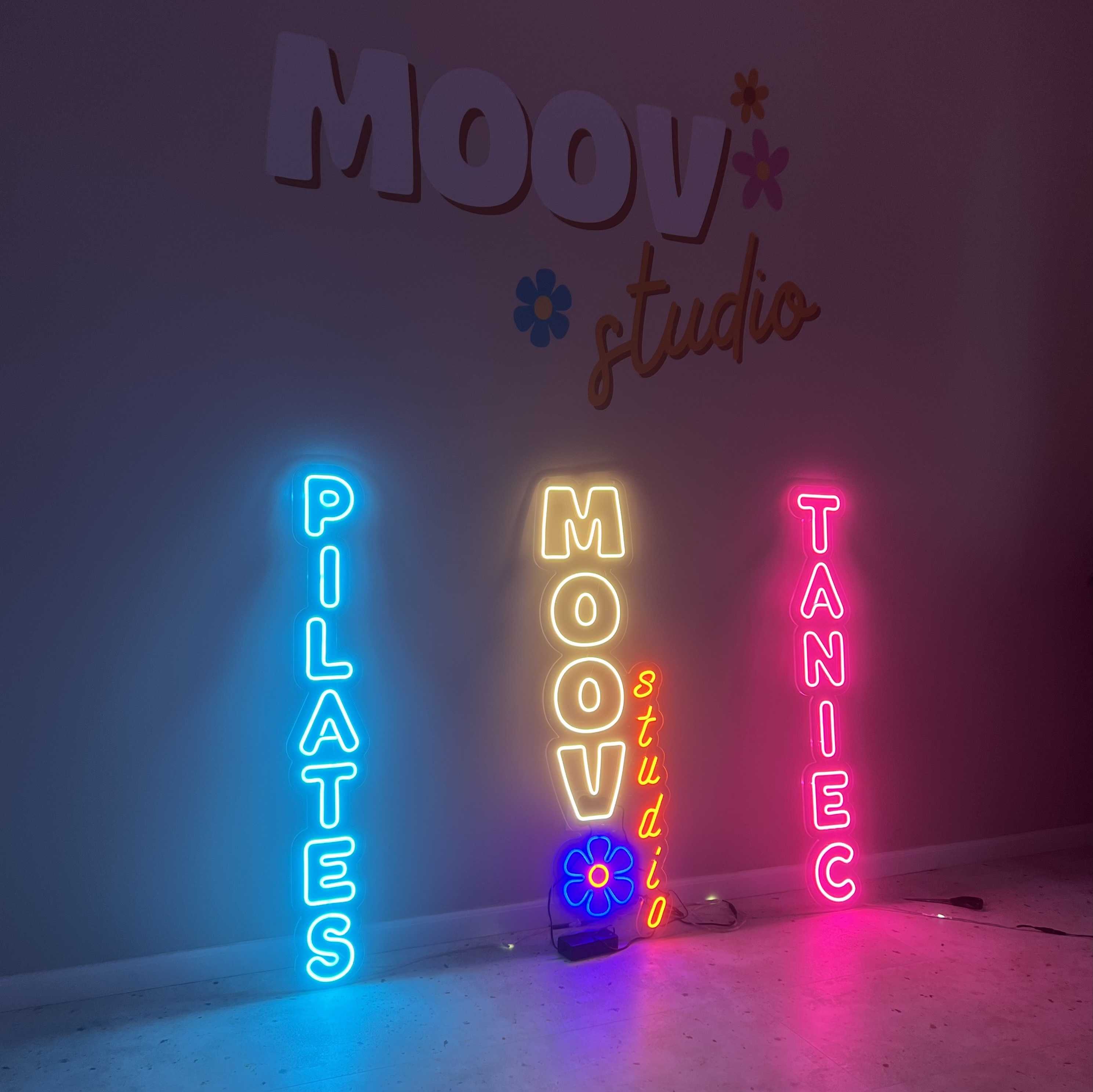 Moov Studio